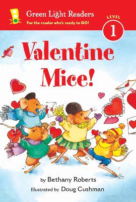 Valentine Mice! GLR (Lv1) by Bethany Roberts