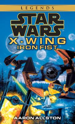 X-Wing 006 book