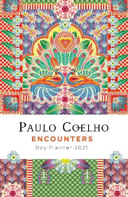 Encounters: Day Planner 2021 book