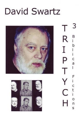 Triptych: 3 Biblical Fictions book
