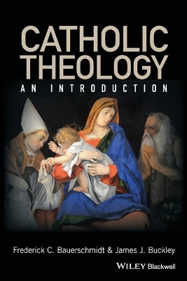 Catholic Theology - an Introduction book