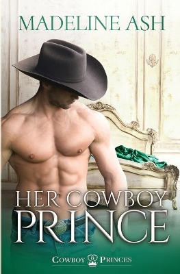 Her Cowboy Prince book