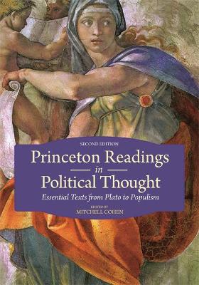Princeton Readings in Political Thought book