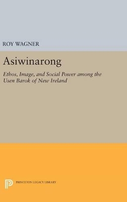 Asiwinarong book