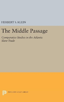 The Middle Passage by Herbert S. Klein