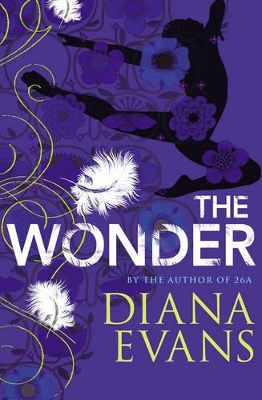 Wonder by Diana Evans