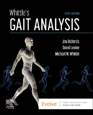 Whittle's Gait Analysis by Jim Richards