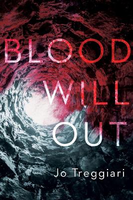 Blood Will Out book