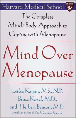 Mind Over Menopause book