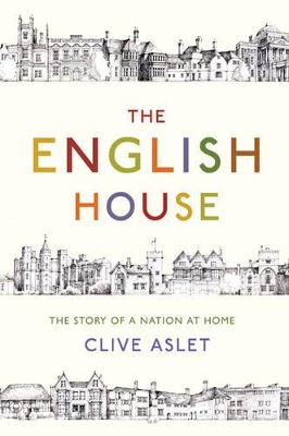 The English House book