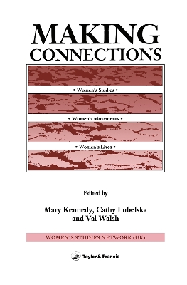 Making Connections book