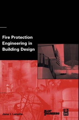 Fire Protection Engineering in Building Design book