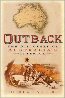 Outback book