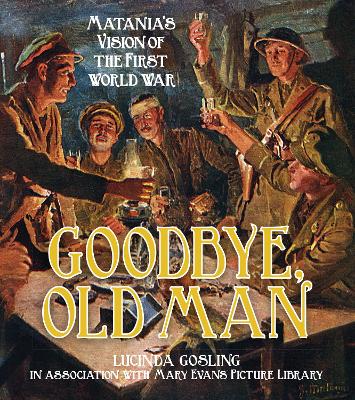 Goodbye, Old Man book
