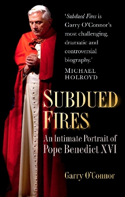 Subdued Fires book