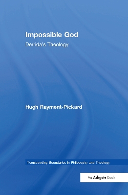 Impossible God book
