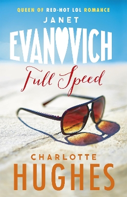 Full Speed (Full Series, Book 3) book