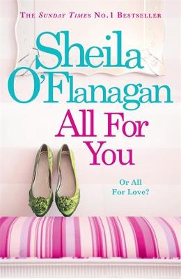 All For You by Sheila O'Flanagan