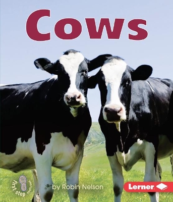 Cows book