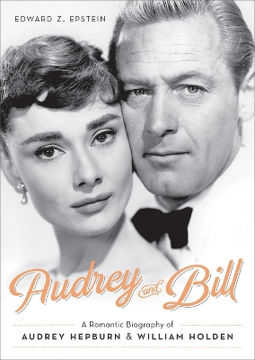 Audrey and Bill book