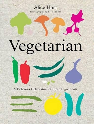 Vegetarian book