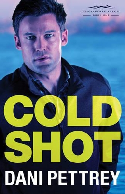 Cold Shot book