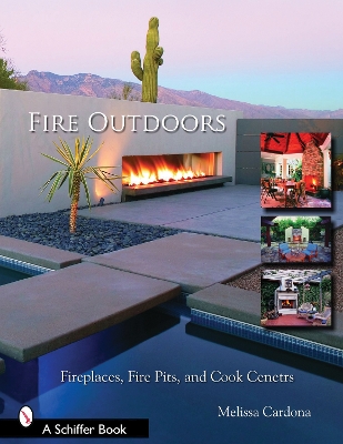 Fire Outdoors book