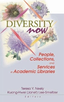 Diversity Now book