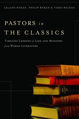 Pastors in the Classics book