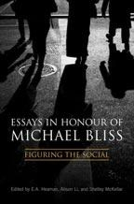 Essays in Honour of Michael Bliss book