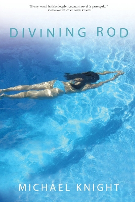 Divining Rod book