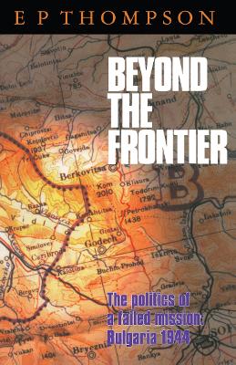 Beyond the Frontier book