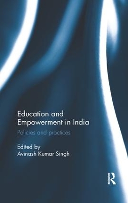 Education and Empowerment in India book