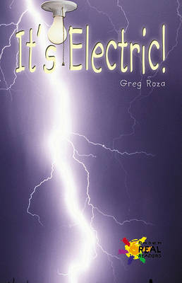 It's Electric! book