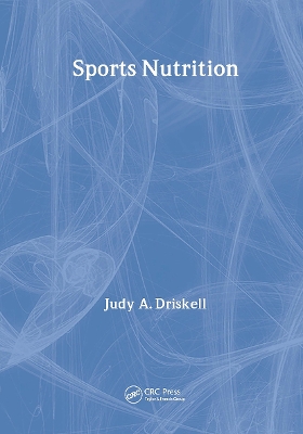 Sports Nutrition by Ira Wolinsky