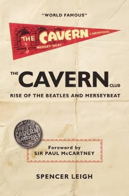 Cavern Club book