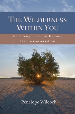 Wilderness Within You book