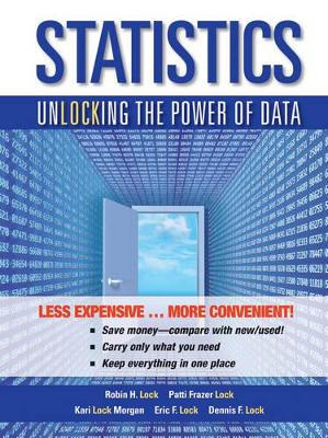 Statistics by Patti Frazer Lock