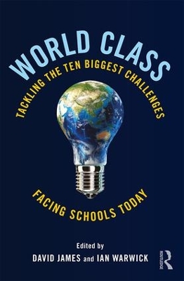 World Class by David James