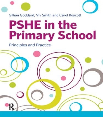 PSHE in the Primary School book