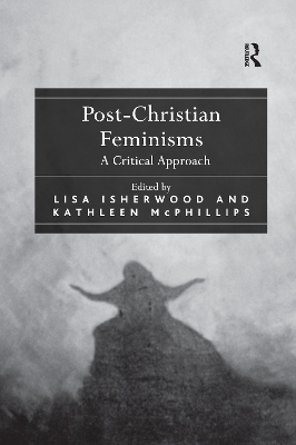 Post-Christian Feminisms book