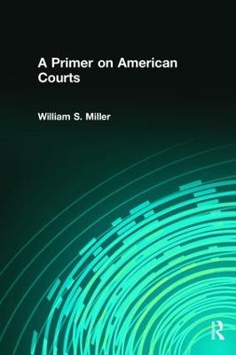 Primer on American Courts book