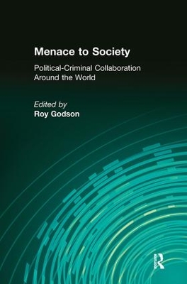 Menace to Society by Roy Godson