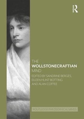 The Wollstonecraftian Mind book