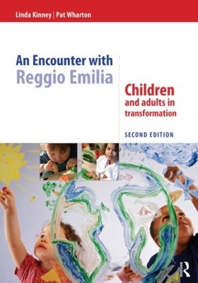 Encounter with Reggio Emilia book