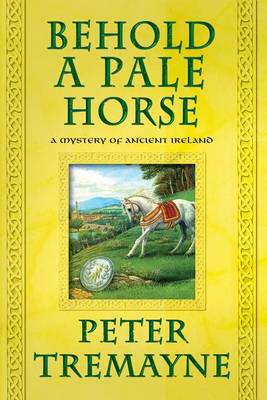 Behold a Pale Horse book