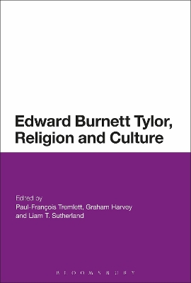 Edward Burnett Tylor, Religion and Culture by Paul-François Tremlett