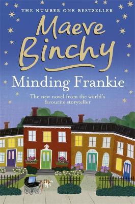 Minding Frankie book