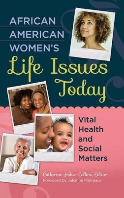 African American Women's Life Issues Today book