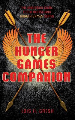 Unofficial Hunger Games Companion book